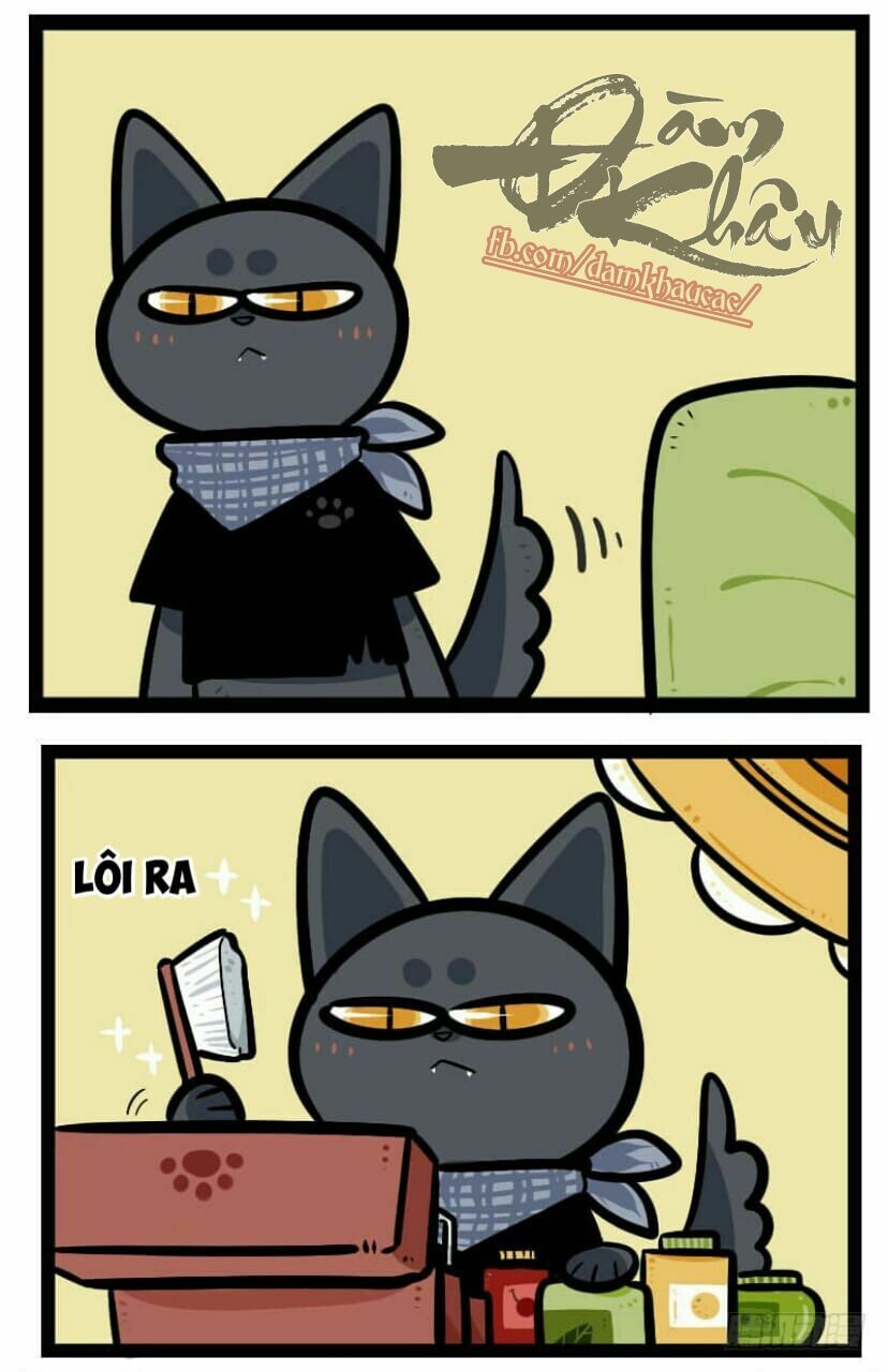 đời không như mình tưởng chapter 36 3