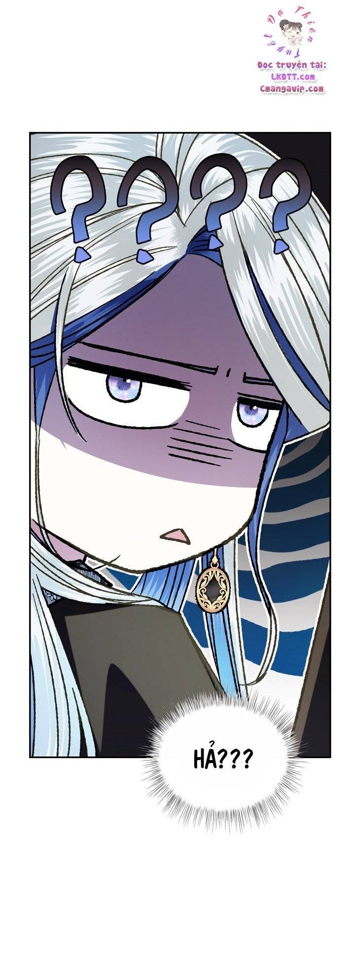 cha, con không muốn kết hôn đâu chapter 42 22