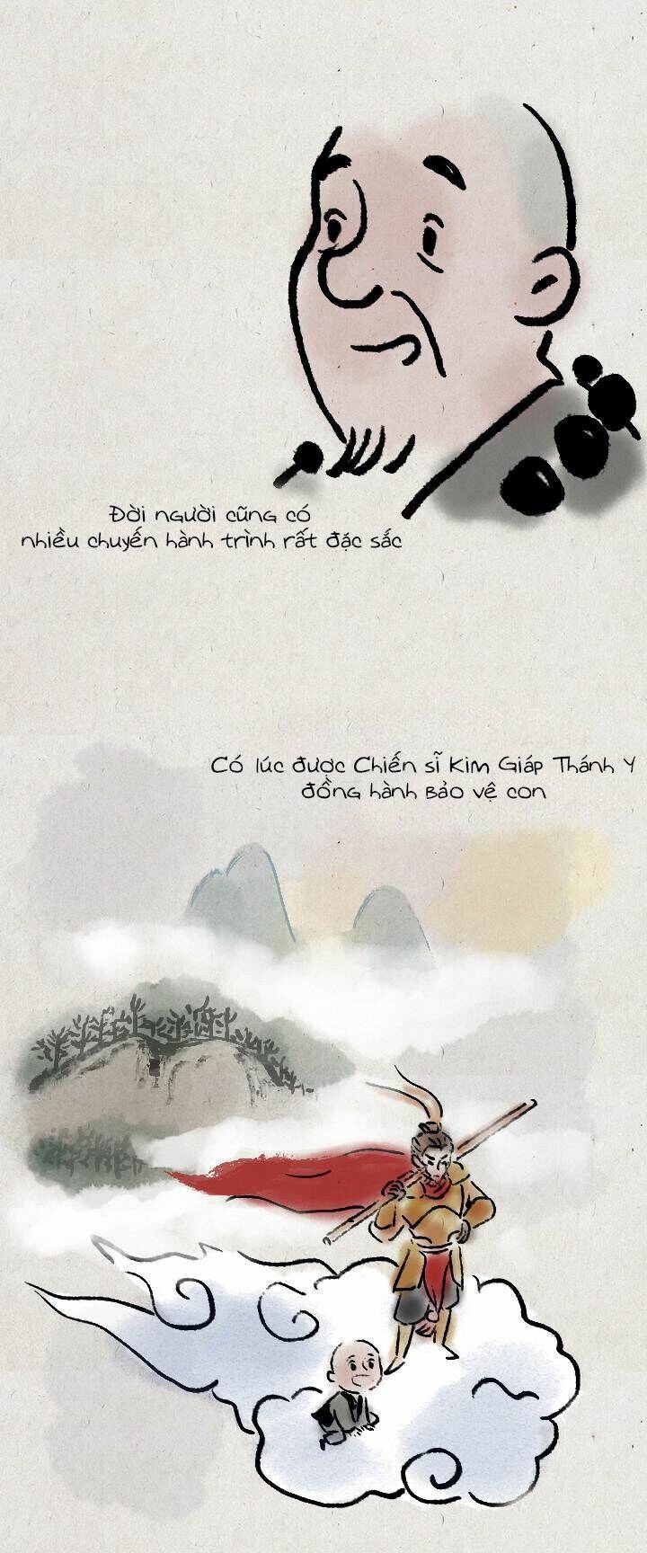 nhất thiền tiểu hòa thượng chapter 65 6