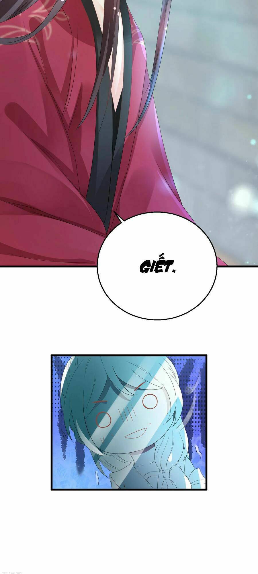 xuyên nhanh - hướng dẫn tự cứu của nữ phụ chapter 13 26