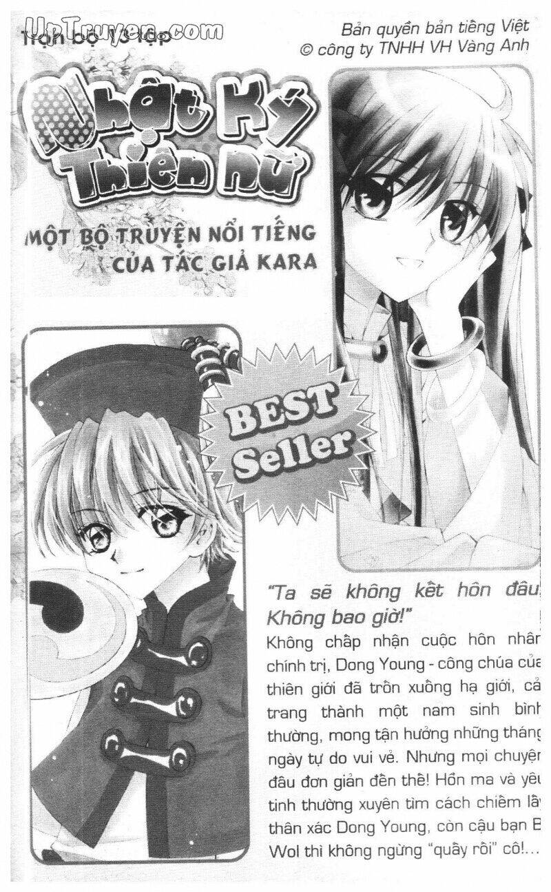 chỉ mình anh chapter 7 159