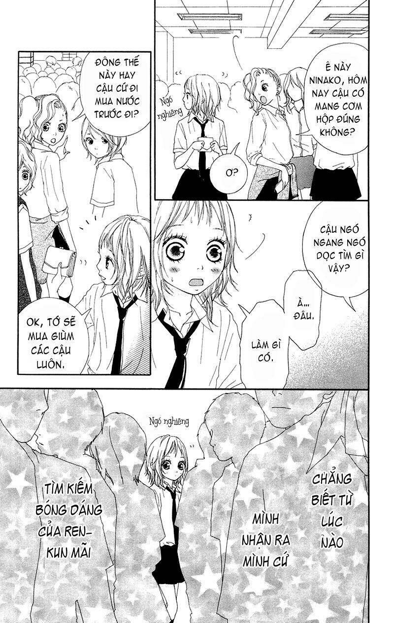 tình yêu học trò chapter 3 3