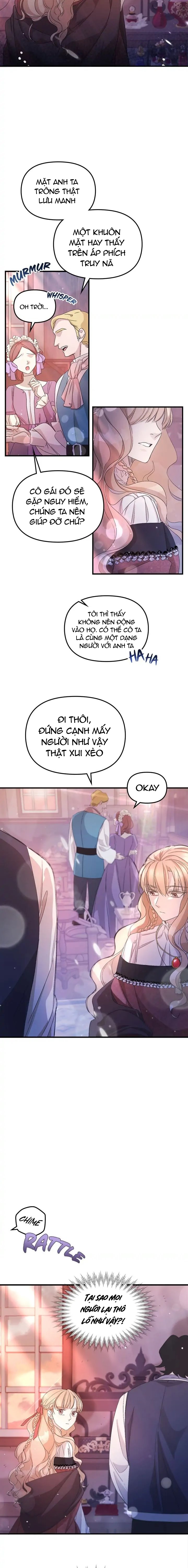 nhật kí của rồng chapter 12.1 8