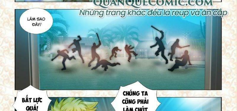 kỳ hiệp địa cầu chi chân tướng trong sa mạc chapter 10 2