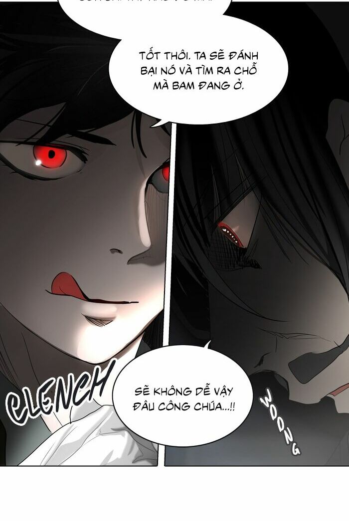 tòa tháp bí ẩn 2 chapter 190 63