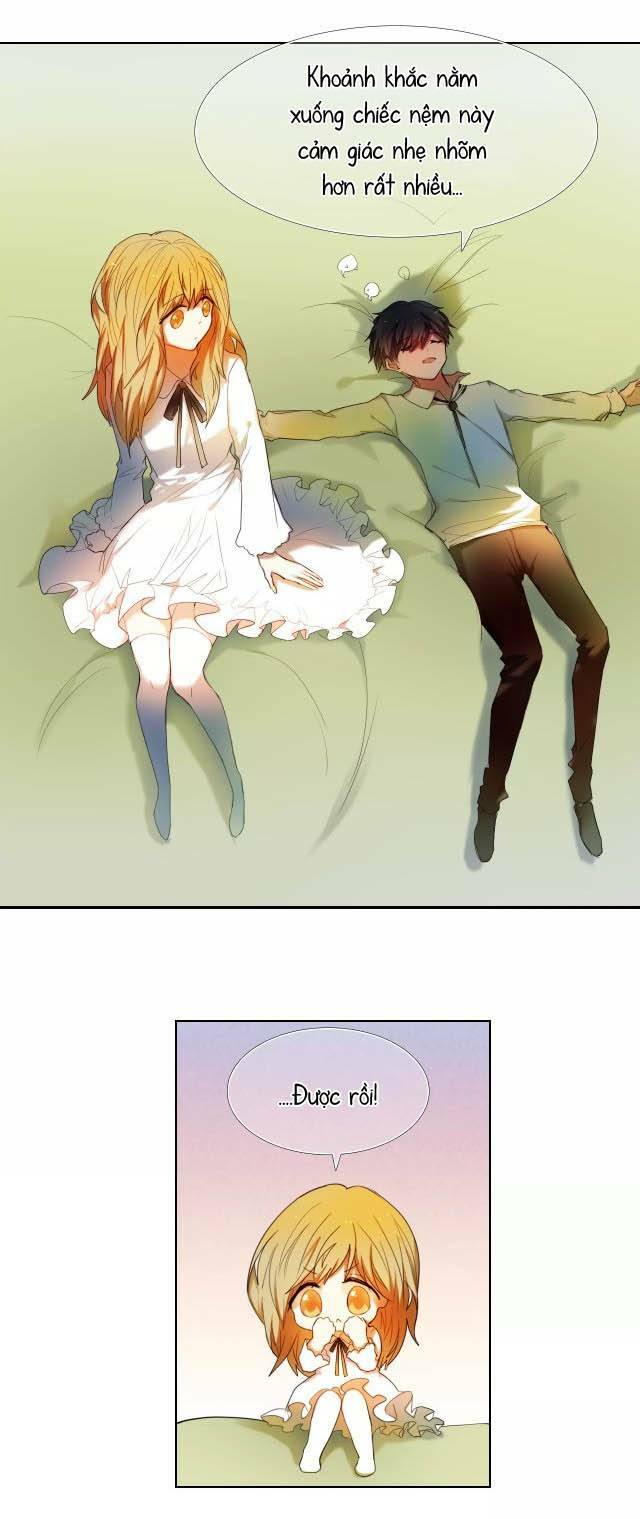 kế hoạch trái tim chapter 52 18