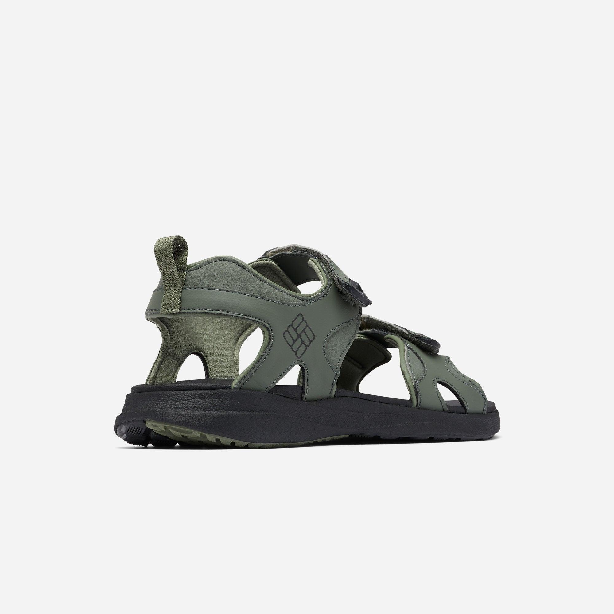 Giày sandal nam Columbia 2 Strap - 1907061339