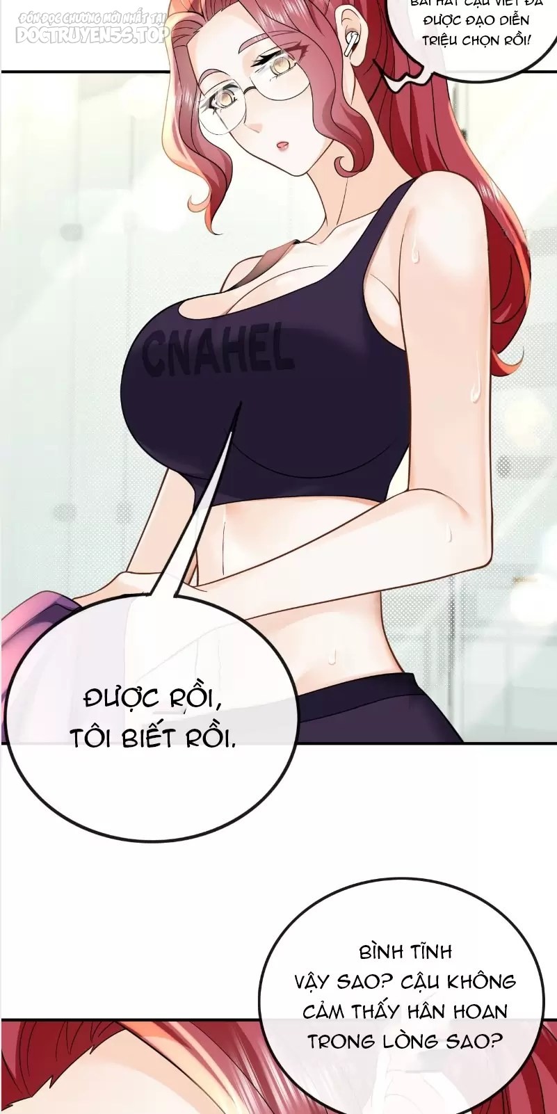 tái sinh, tôi trở thành ông vua ngành giải trí chapter 10 31