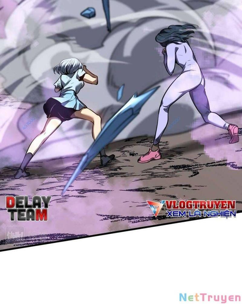 siêu tiến hóa chapter 97 16
