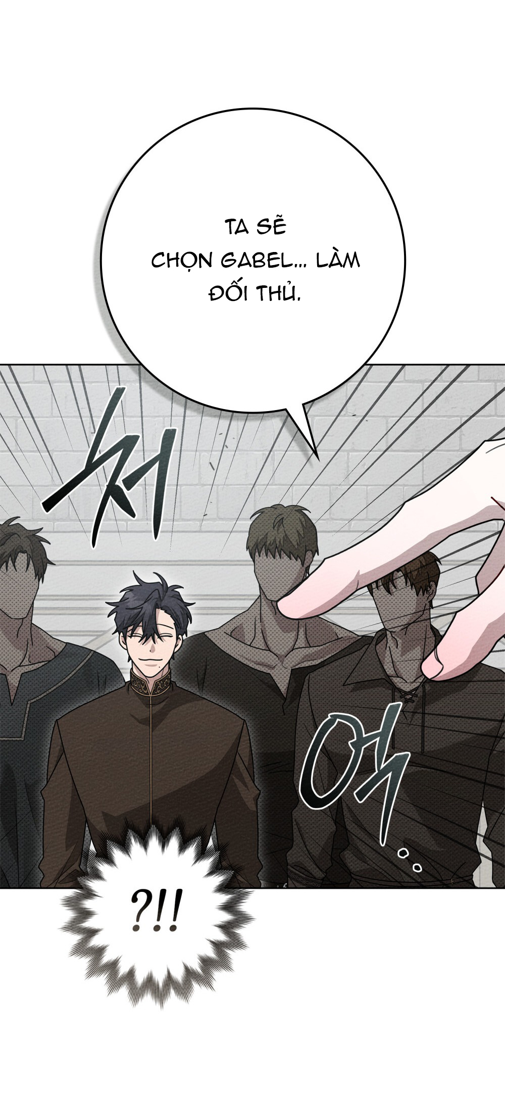 Dưới Bóng Cây Sồi chapter 95.2 END SS3 14