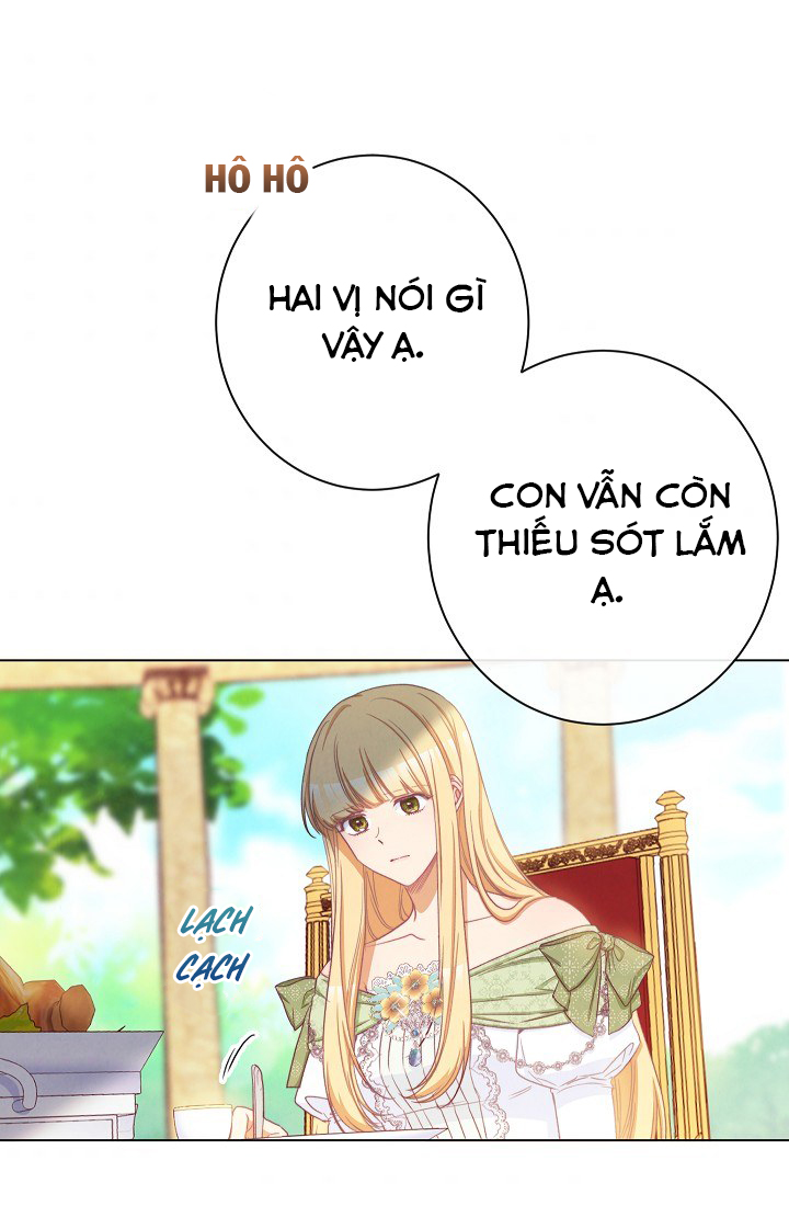 ác nữ đảo ngược đồng hồ cát chapter 60 84