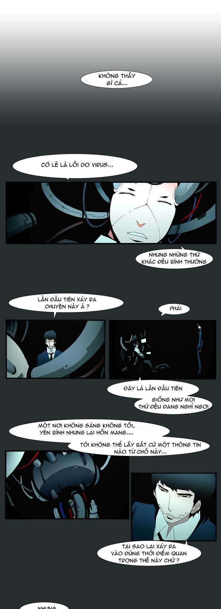 siêu năng chapter 141 6