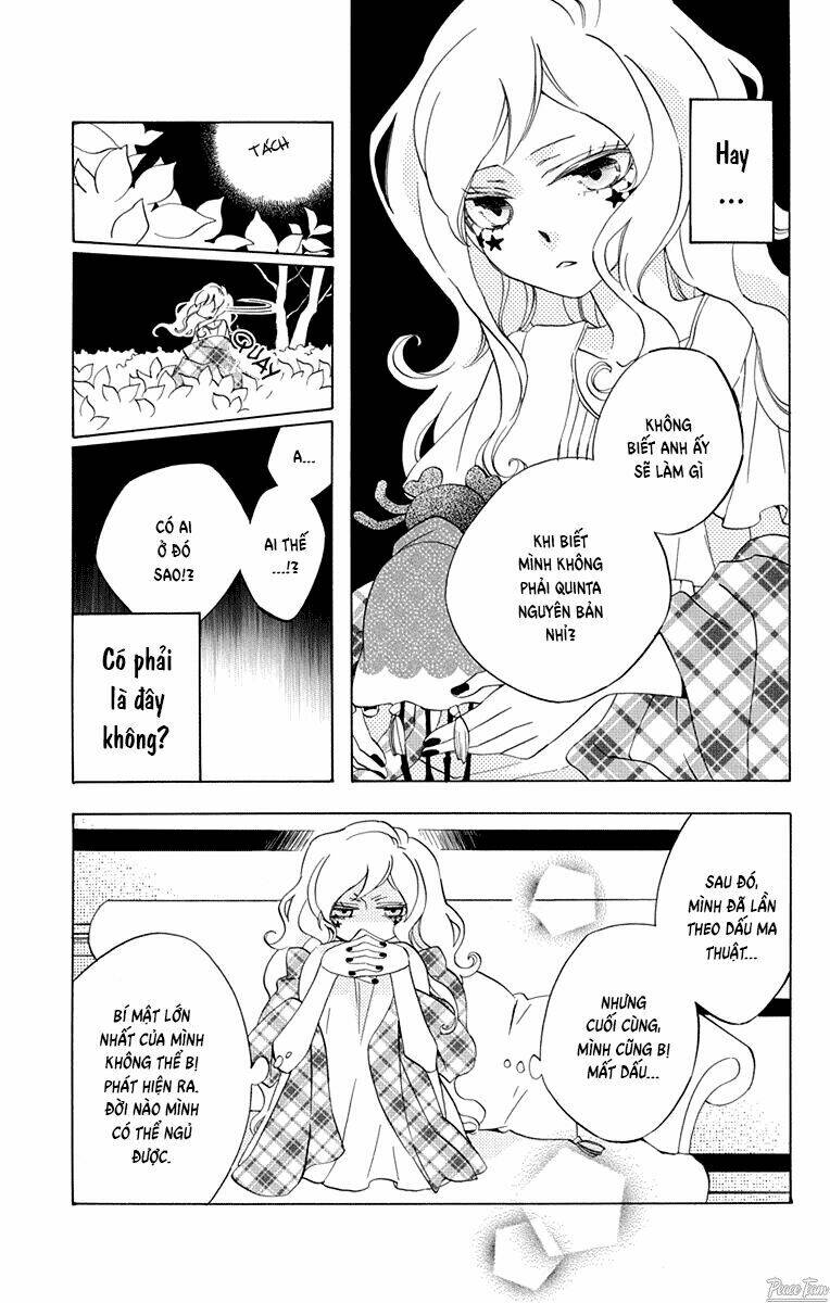 phù thủy xấu xa nhất thế gian chapter 7 4