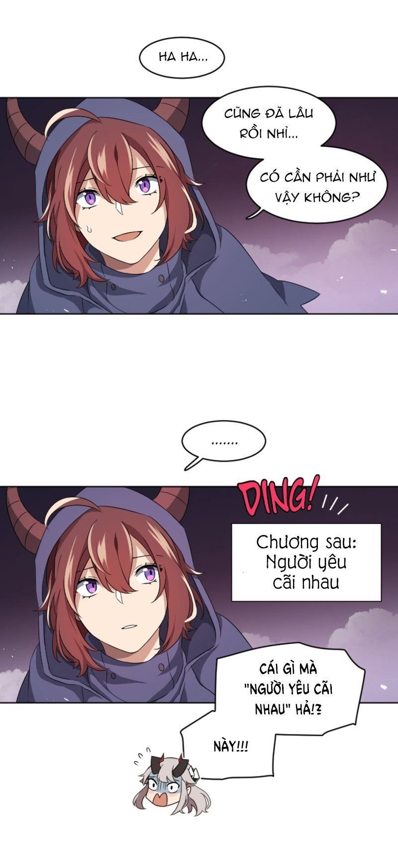 pháp sư và nữ chúa quỷ chapter 68 37