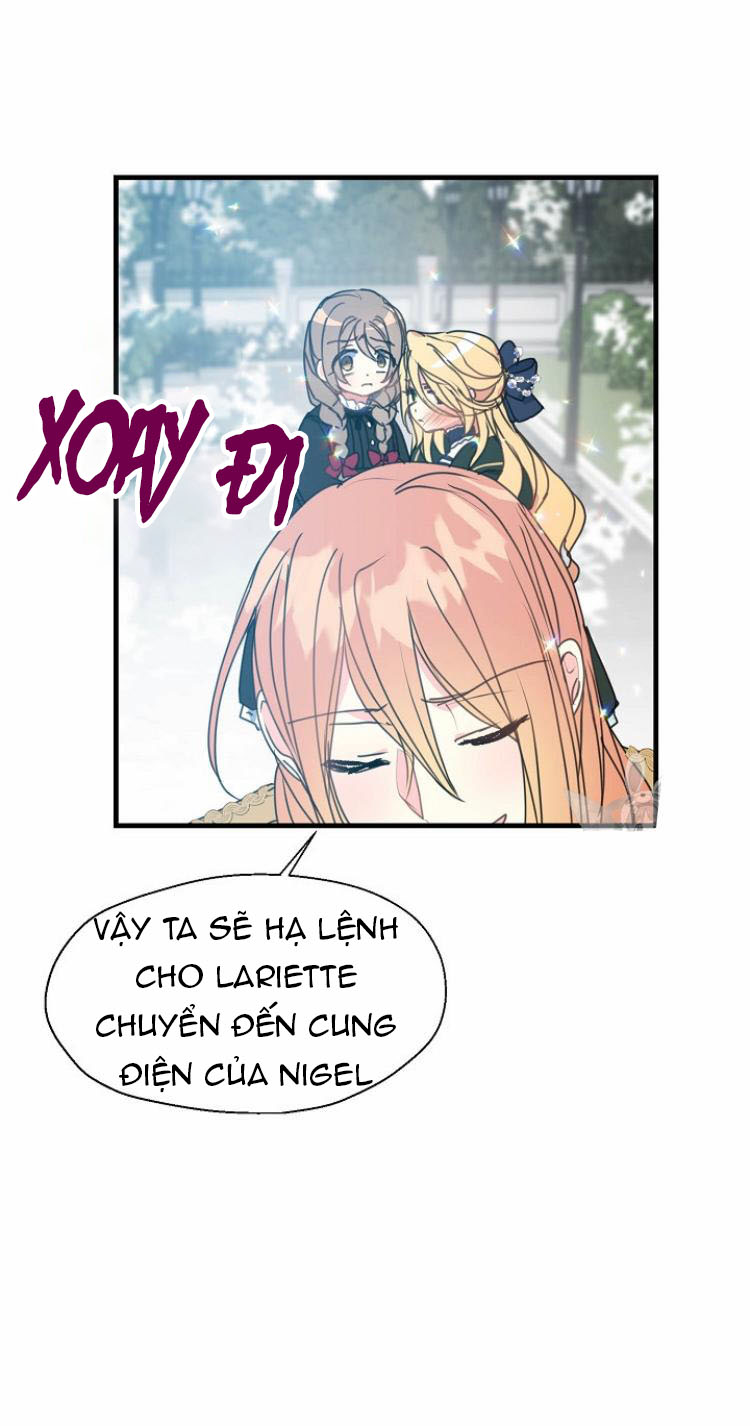 bệ hạ, xin đừng giết tôi!! chapter 22 26