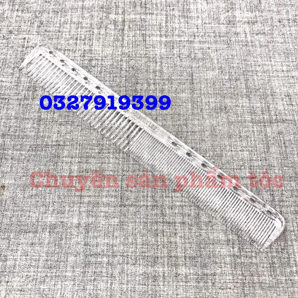 Lược cắt tóc cao cấp Master Lee 2501