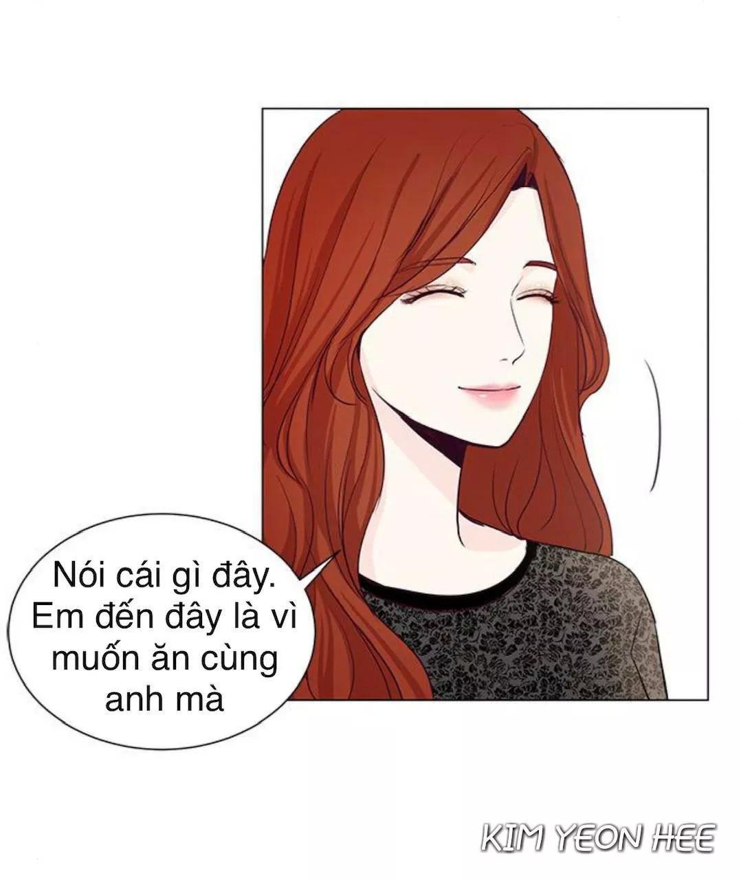 tôi kết hôn cùng antifan chapter 21 7