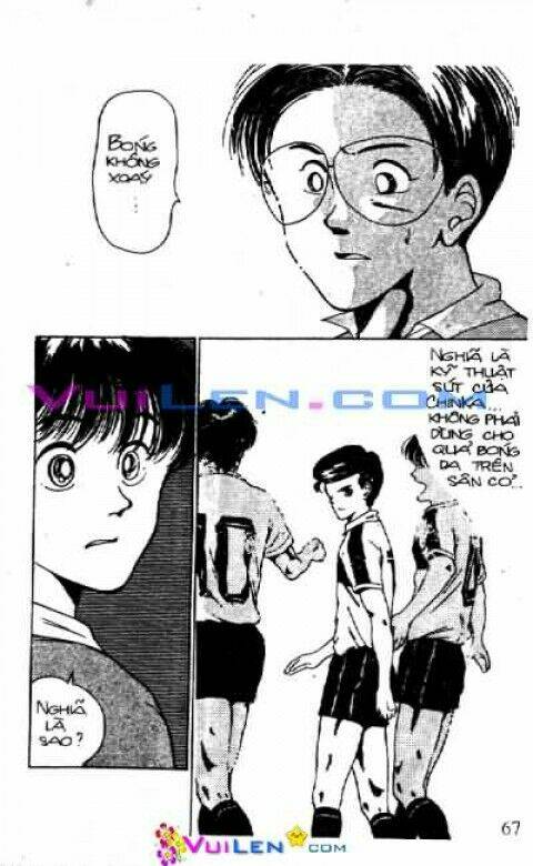 sôi động cầu trường full 17 tập chapter 7 67