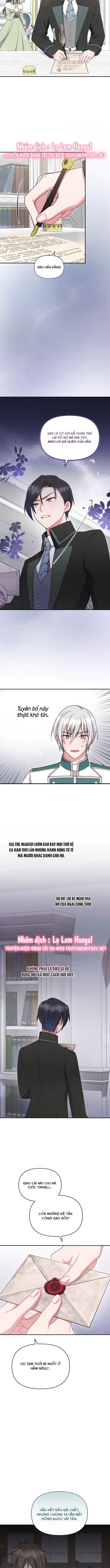 cô con gái nuôi đáng yêu của công tước chapter 81 5