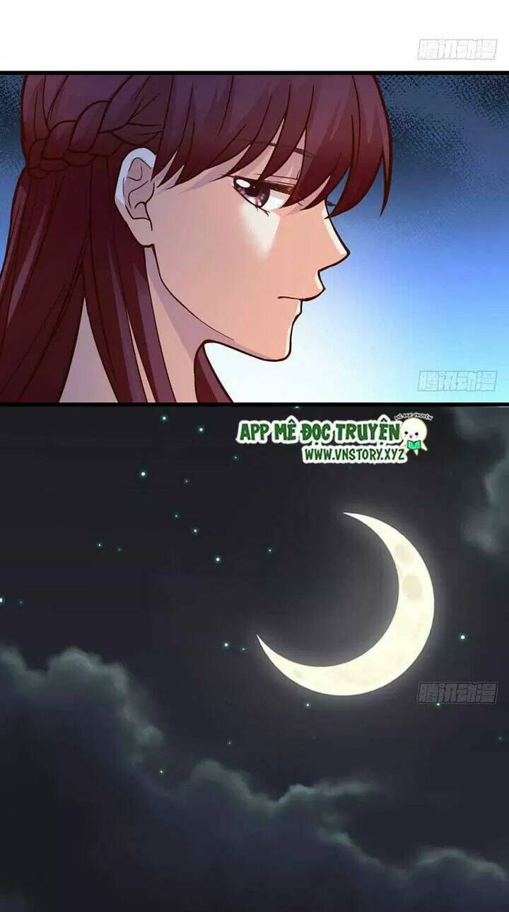 thiên hậu trở về chapter 97 32