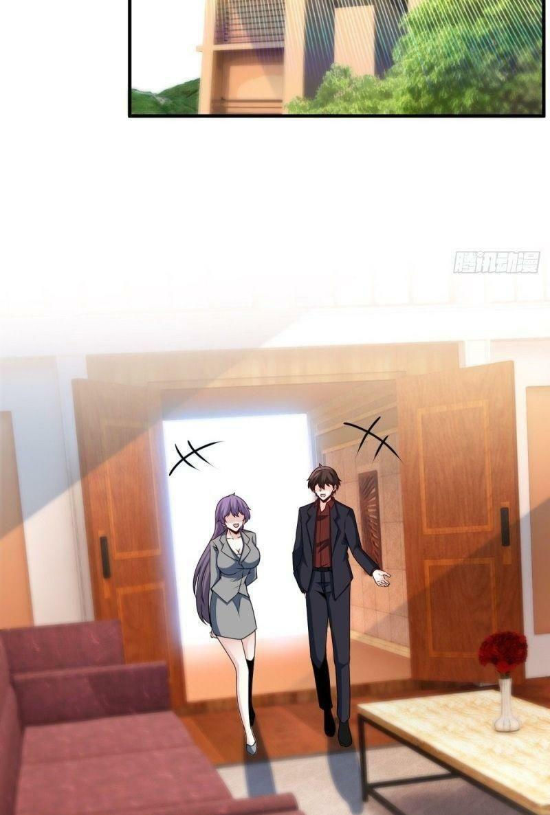 ta là hàn tam thiên chapter 51 19