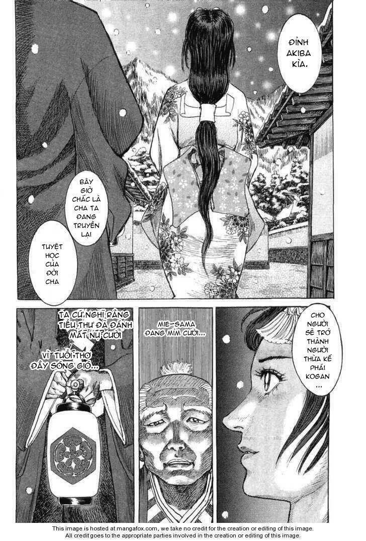 shigurui - cuồng tử chapter 15 4