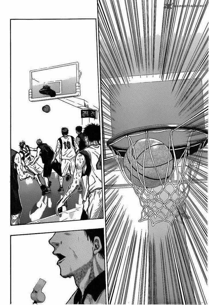 vua bóng rổ kuroko chapter 138 2