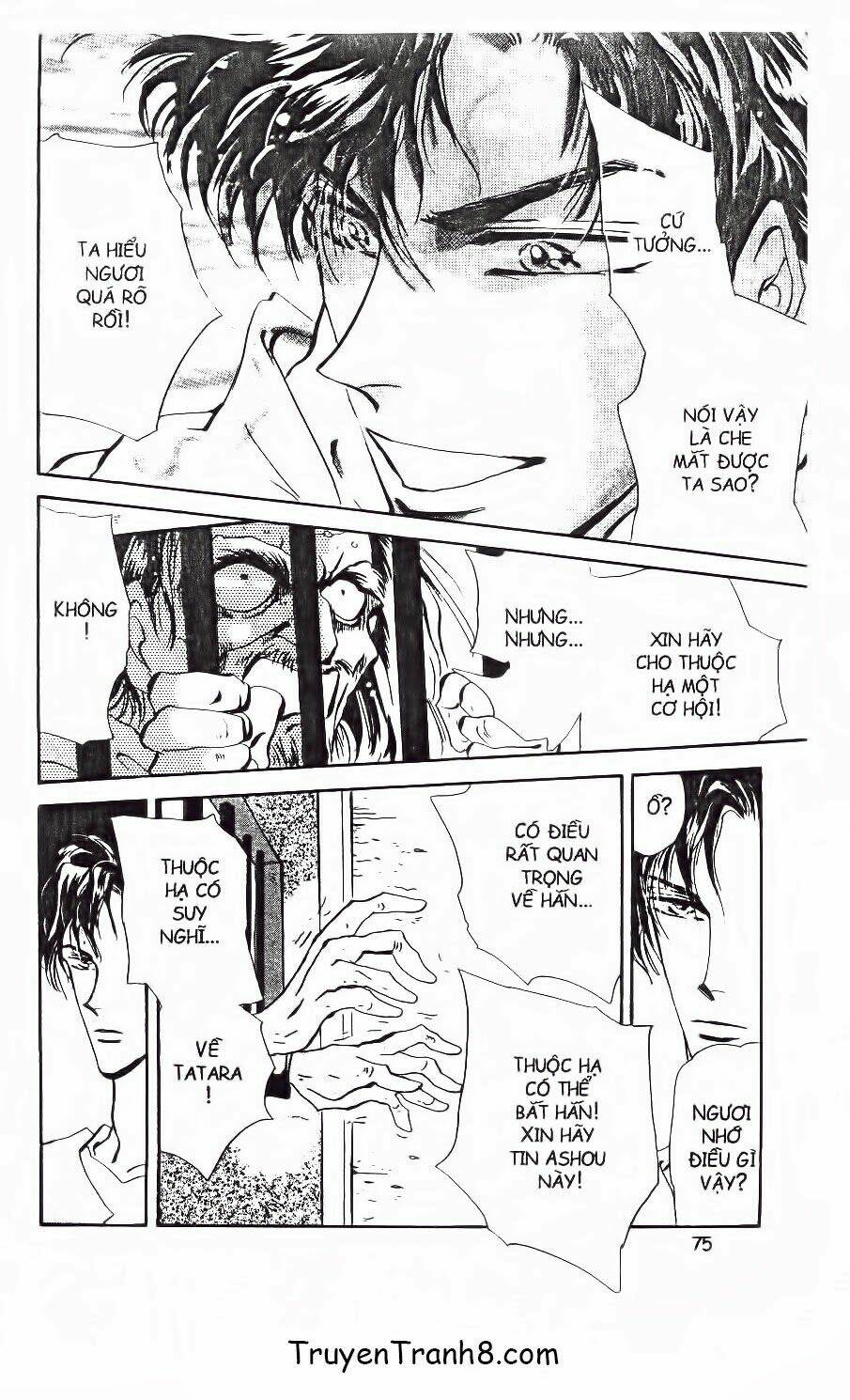 đứa con số phận chapter 51.2 3