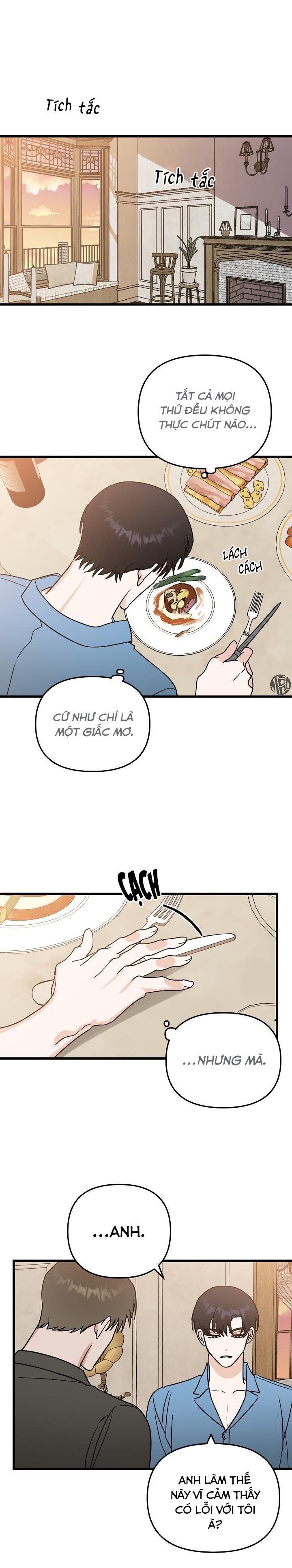 paradise again chapter 28 14