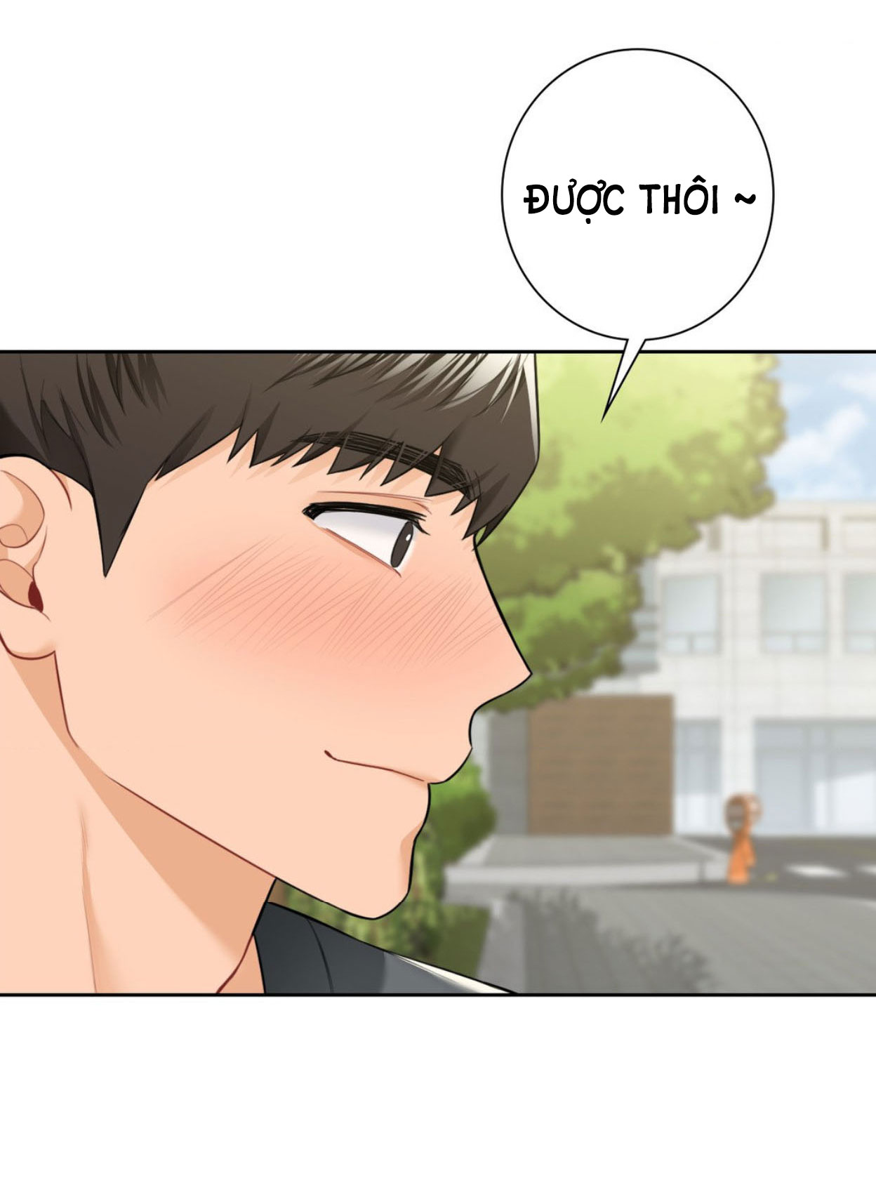 [18+] không là bạn bè chapter 52.1 12