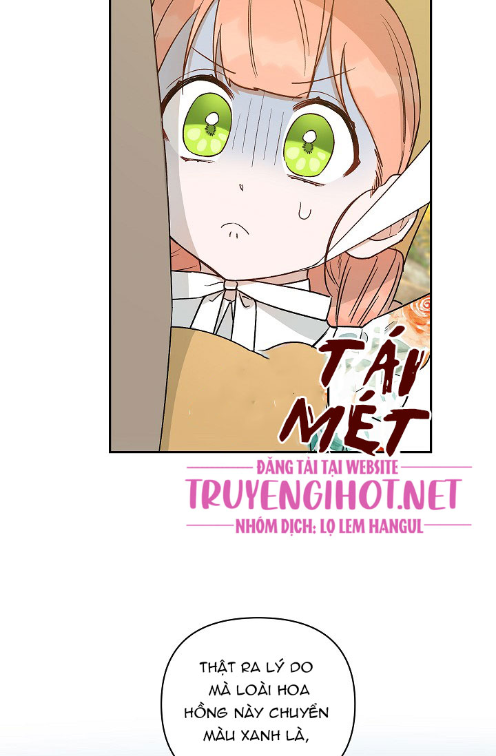 trở thành con gái của anh hùng bóng đêm chapter 22 11