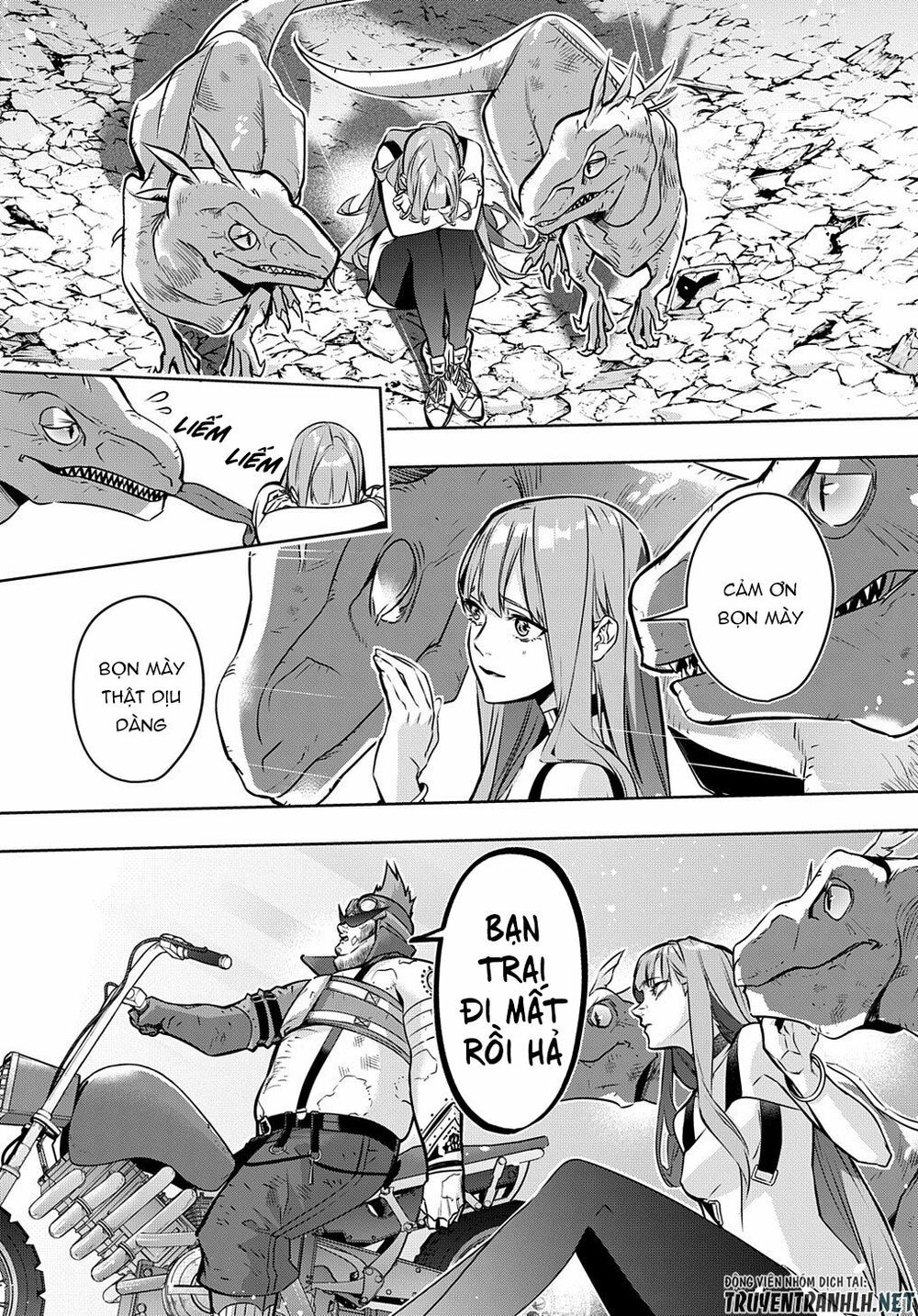 the kingdom of ruin chapter 20 13