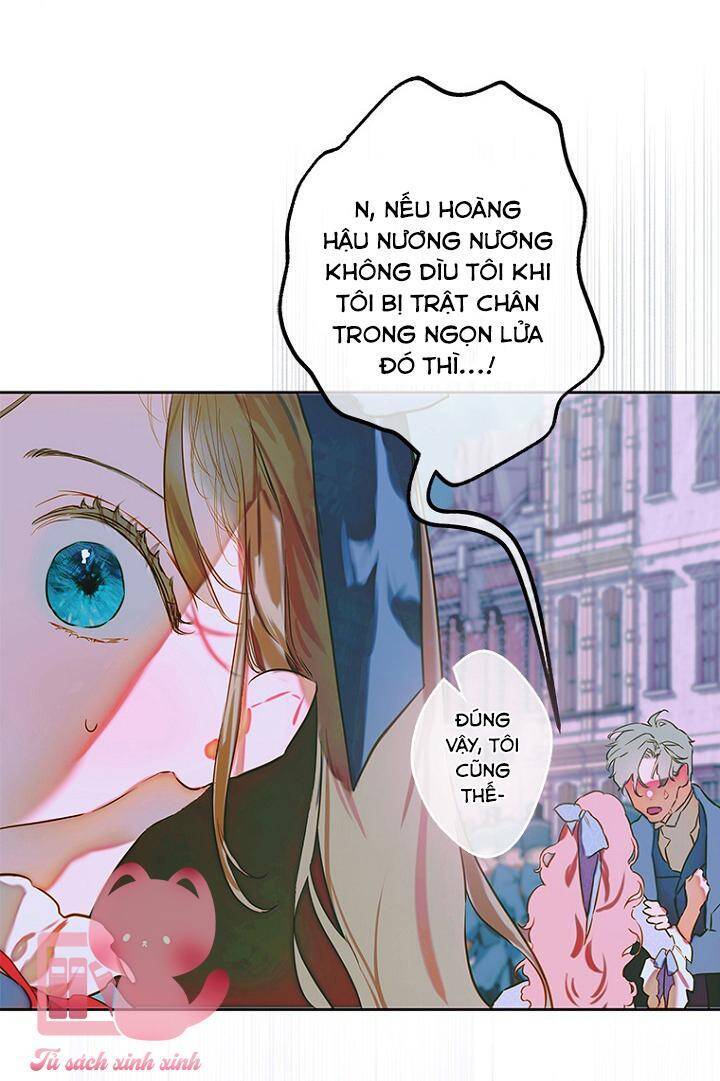 mẹ tôi lại kết hôn lần nữa chapter 49 10