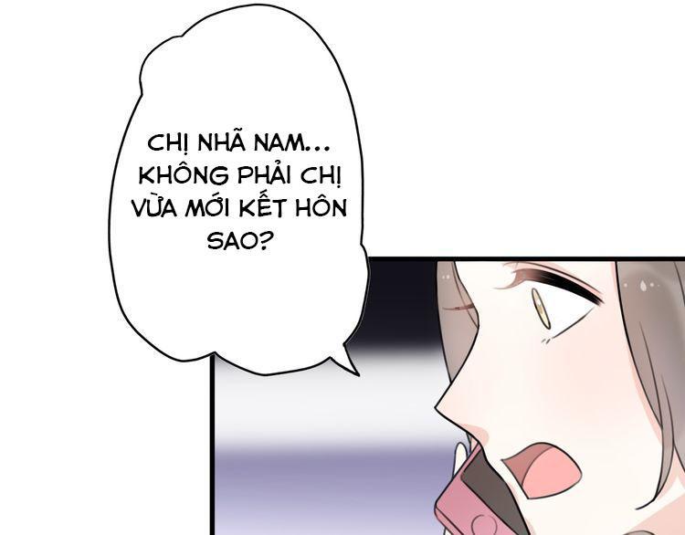 cuộc chiến tình yêu chapter 44 3