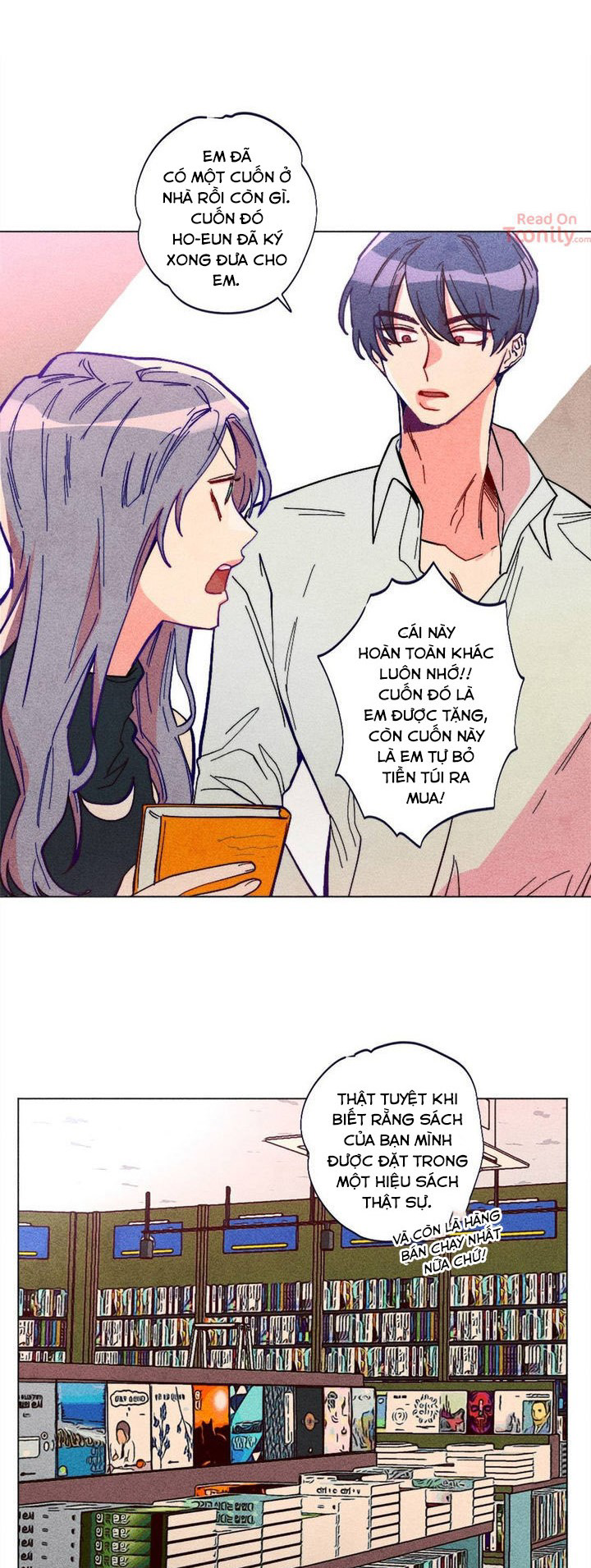 mảnh ghép o bị khuyết chapter 141 14