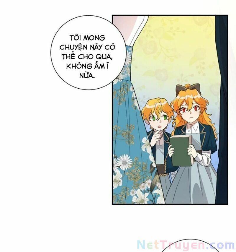 xin ngài đừng ăn tôi chapter 9 5