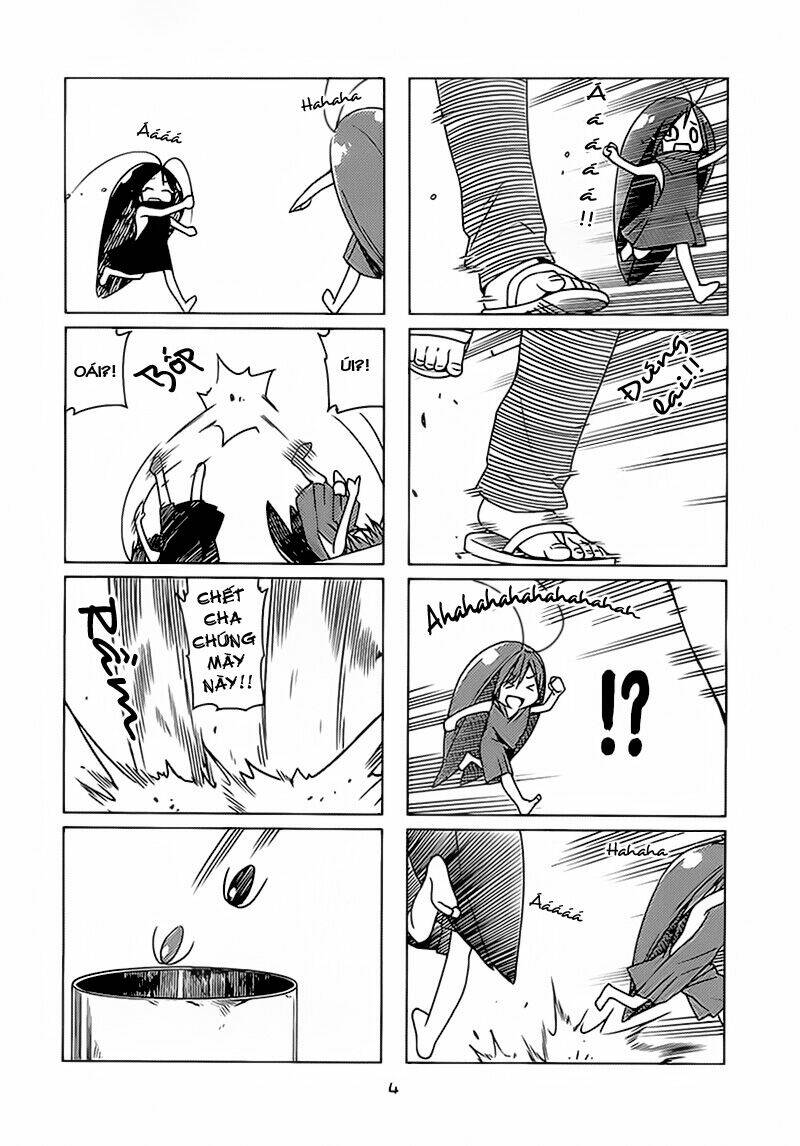 gokicha!! - bé gián moe chapter 2 6