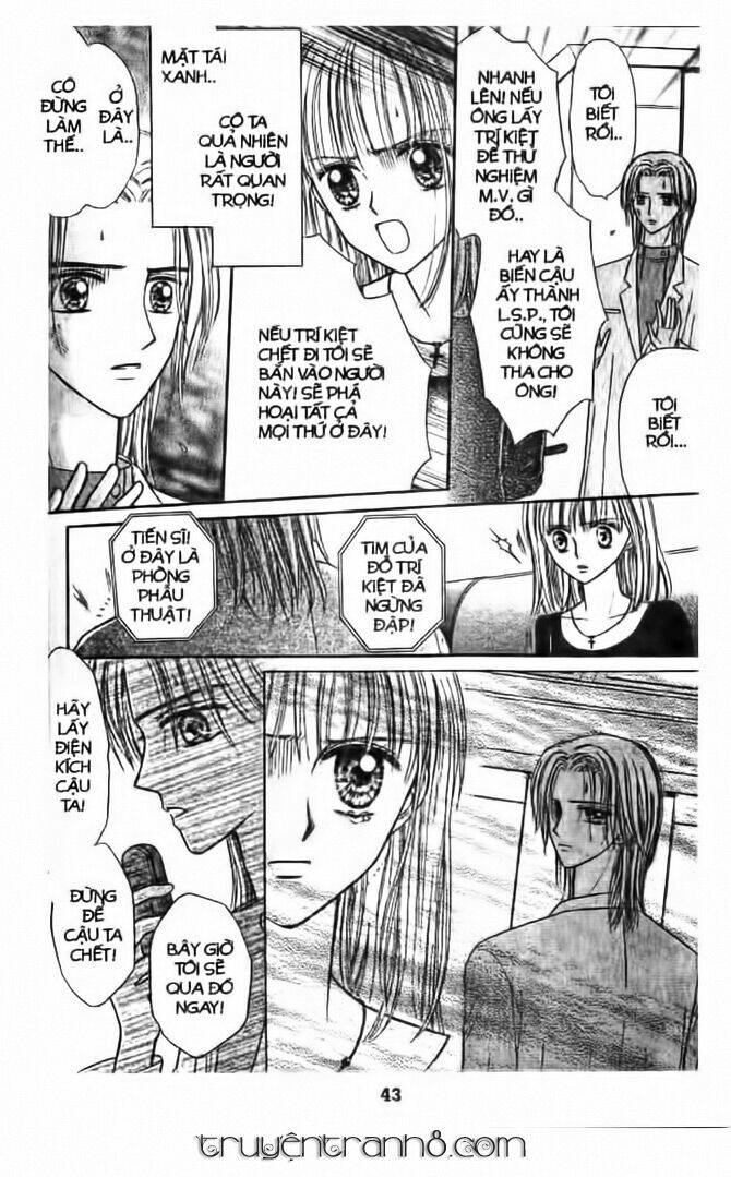 kẻ đồng hành - partner chapter 19 4