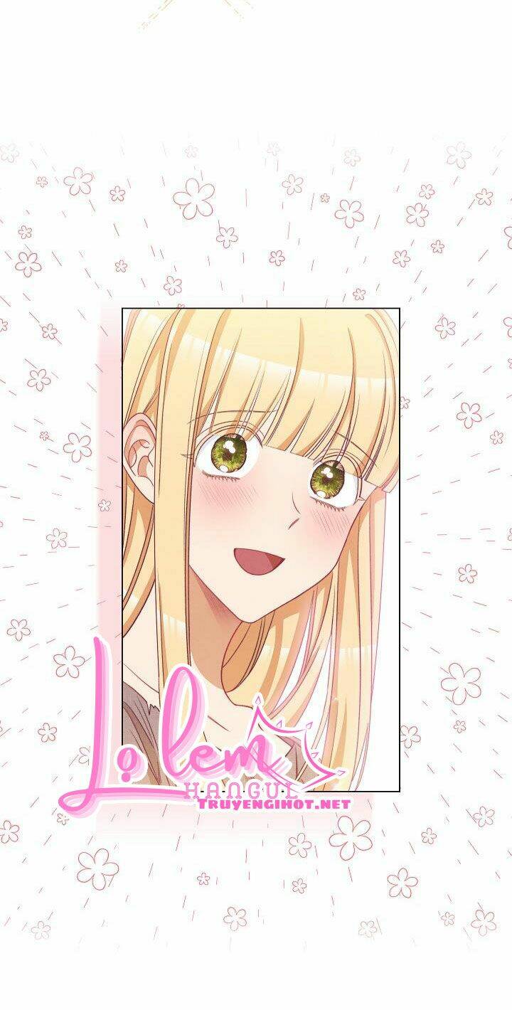 ác nữ phản diện đảo ngược đồng hồ cát chapter 87.1 20