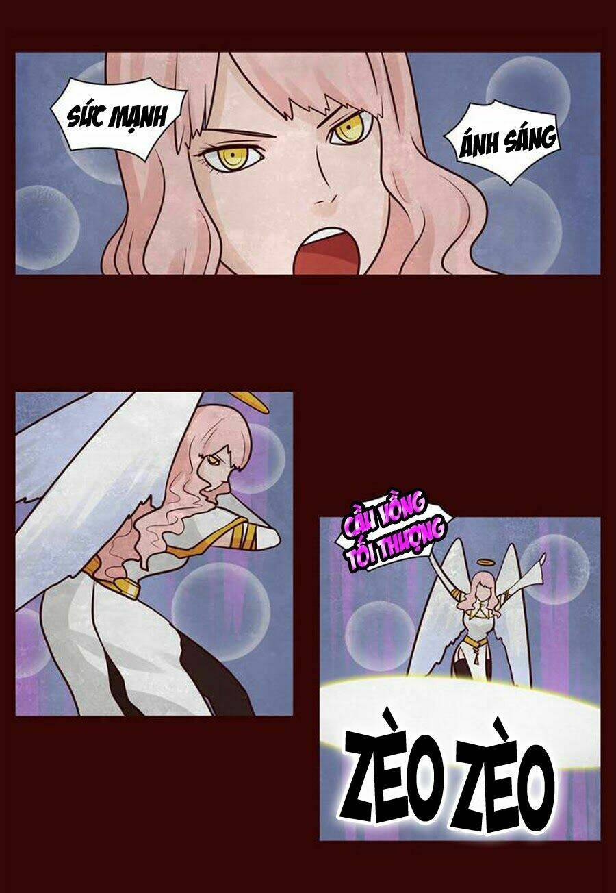 the devil king is bored chapter 56 8