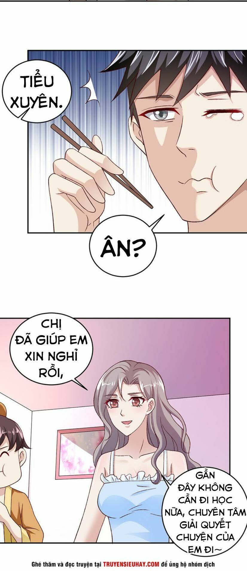 táng kiếm quyết chapter 26 13