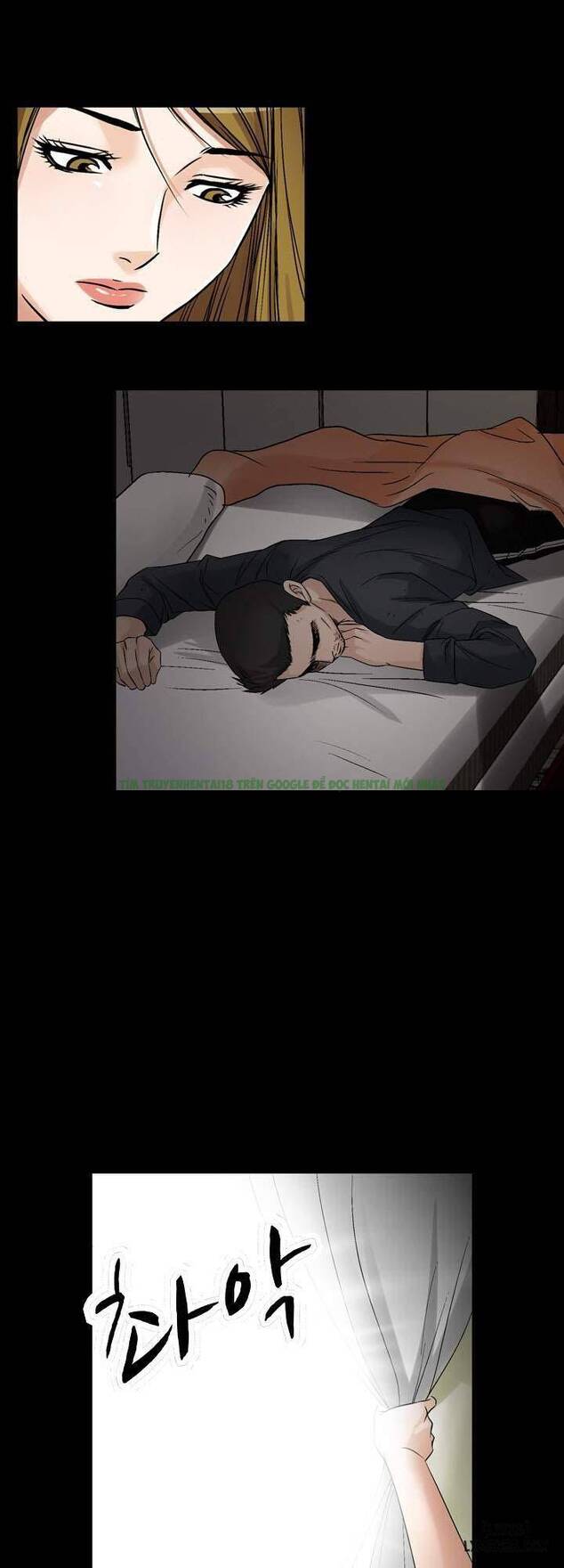 mùi vị của đôi bàn tay chapter 66 49