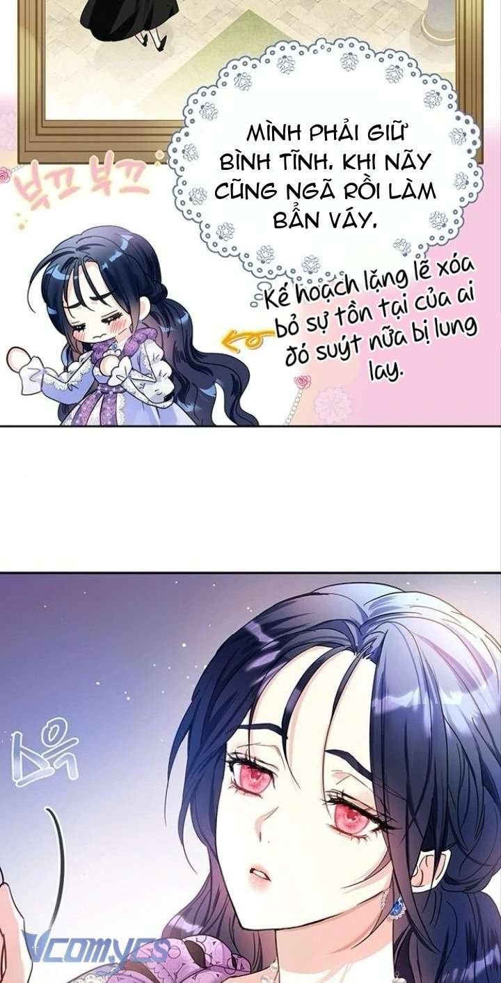 [18+] người yêu đã chết của tôi đã trở thành bạo chúa chapter 3 7