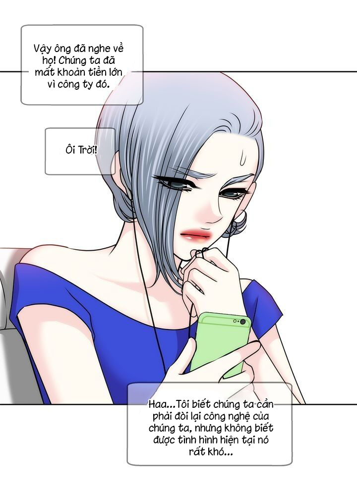 người đàn ông của tôi chapter 72.1 5