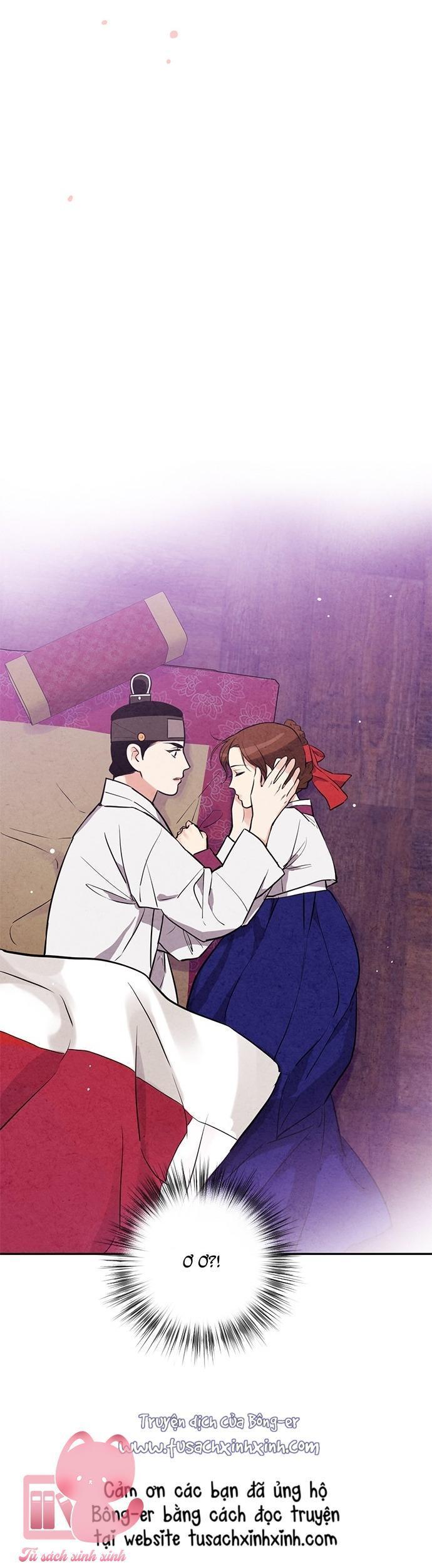 lệnh cấm hôn chapter 27 73