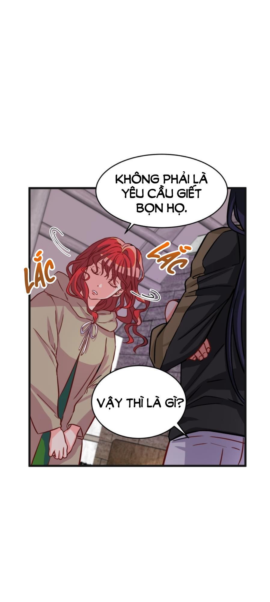 yêu cầu kết hôn của priscilla chapter 5 9