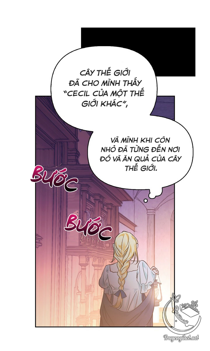 ác nữ xứng đôi với bạo chúa chapter 83.1 22