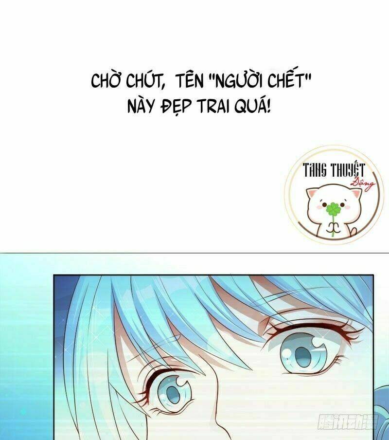 độc y cuồng phi chapter 0 6