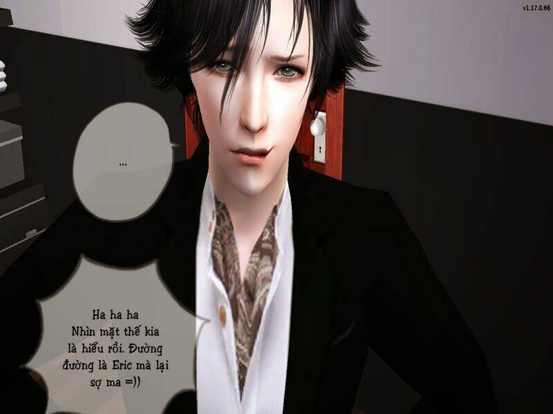 nụ cười của anh [truyện sims] chapter 28 48