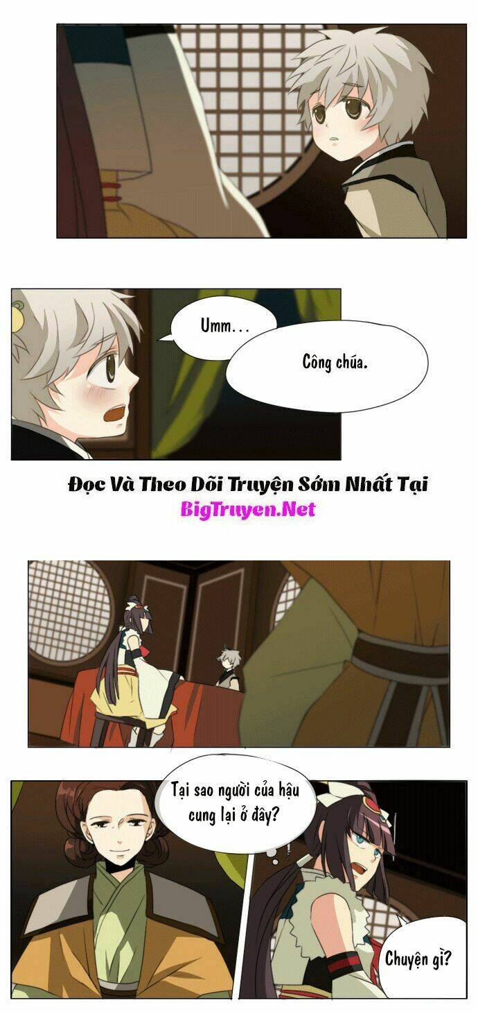 godly bells chapter 27 9